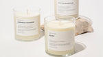 SOY WAX CANDLES