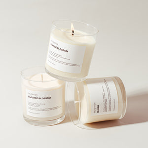 ORANGE BLOSSOM CANDLE