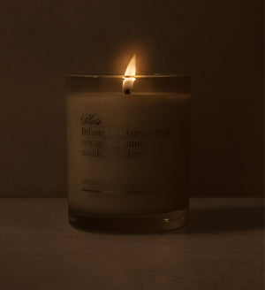 BLUSH CANDLE