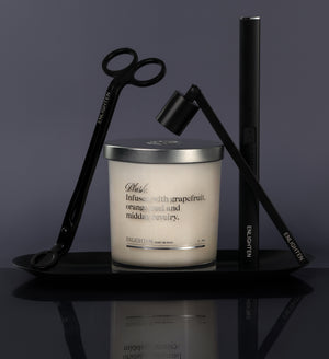 Candle Care Set