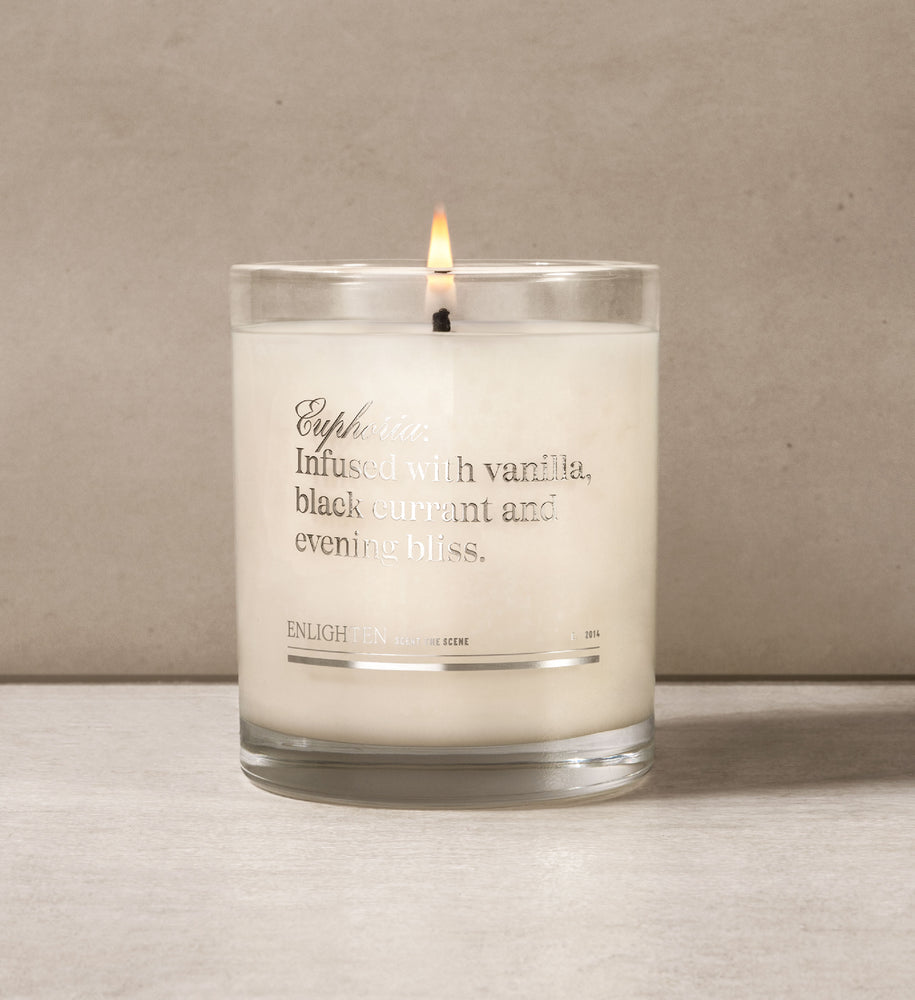 EUPHORIA CANDLE