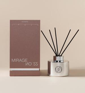 Mirage No. 22 Diffuser