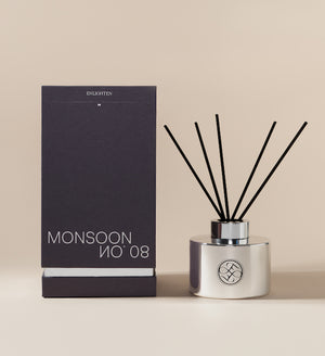 Monsoon No. 08 Diffuser