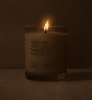 INFATUATION CANDLE