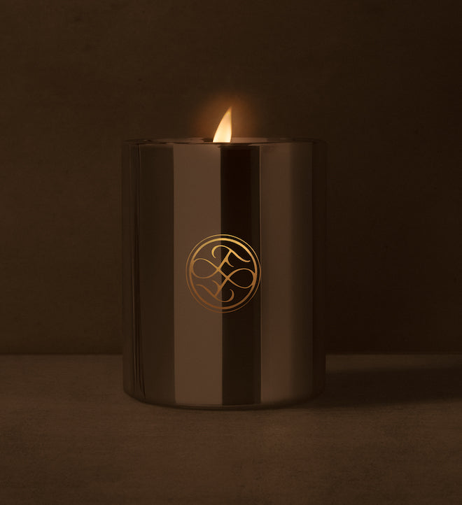 Twilight No. 47 Candle