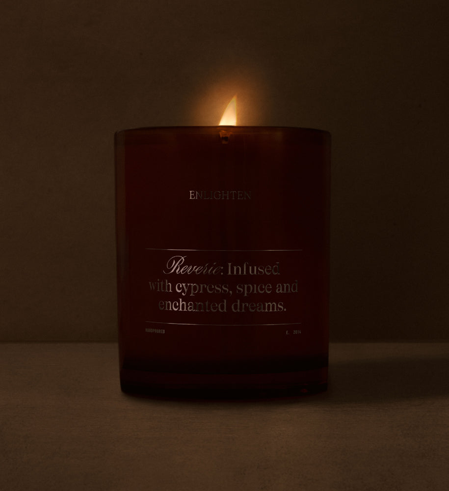 Reverie Candle