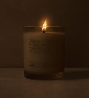 SAGUARO BLOSSOM CANDLE