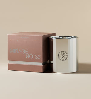 Mirage No. 22 Candle