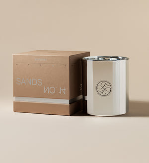 Sands No. 14 Candle