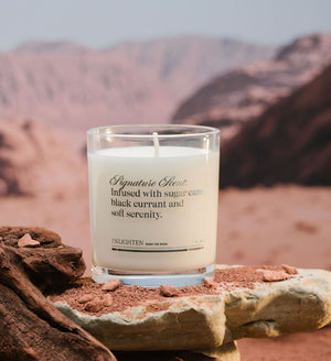 SIGNATURE SCENT CANDLE