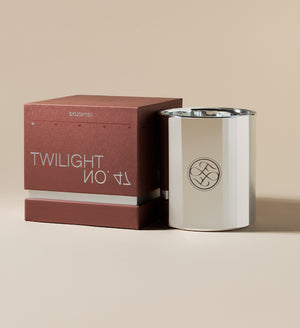 Twilight No. 47 Candle