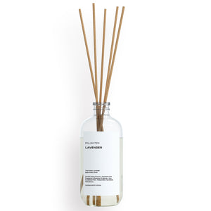 LAVENDER REED DIFFUSER