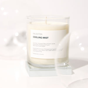 
            
                Load image into Gallery viewer, COOLING MIST HERB CANDLE
            
        