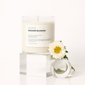 SAGUARO BLOSSOM CANDLE